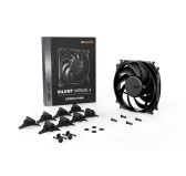 Ventilateur Be Quiet Silent Wings 4 PWM 120mm