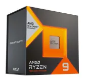 Processeur AMD RYZEN 9 7950X3D 4.2/5.7Ghz 144M 16Core 120W AM5