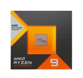 Processeur AMD RYZEN 9 7950X3D 4.2/5.7Ghz 144M 16Core 120W AM5