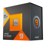 Processeur AMD RYZEN 9 7950X3D 4.2/5.7Ghz 144M 16Core 120W AM5