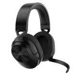 Casque Corsair HS55 Wireless Gaming Carbone