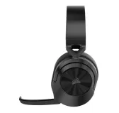 Casque Corsair HS55 Wireless Gaming Carbone