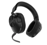 Casque Corsair HS55 Wireless Gaming Carbone