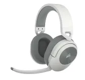 Casque Corsair HS55 Wireless Gaming Blanc