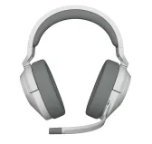 Casque Corsair HS55 Wireless Gaming Blanc