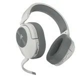 Casque Corsair HS55 Wireless Gaming Blanc