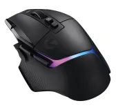 Souris Logitech G G502X Plus LightSpeed Gaming Noir