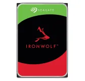 Disque Dur SATA 4To 256Mo Seagate IronWolf ST4000VN006