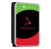 Disque Dur SATA 4To 256Mo Seagate IronWolf ST4000VN006