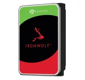 Disque Dur SATA 4To 256Mo Seagate IronWolf ST4000VN006