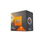 Processeur AMD RYZEN 7 7800X3D 4.2/5Ghz 104M 8Core 120W AM5