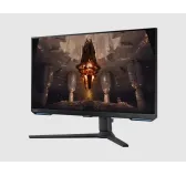 Ecran Samsung 28" Odyssey G7 S28BG700EPX 4K 3840x2160 144Hz 1ms