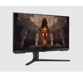 Ecran Samsung 28" Odyssey G7 S28BG700EPX 4K 3840x2160 144Hz 1ms