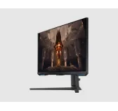 Ecran Samsung 28" Odyssey G7 S28BG700EPX 4K 3840x2160 144Hz 1ms