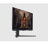 Ecran Samsung 28" Odyssey G7 S28BG700EPX 4K 3840x2160 144Hz 1ms