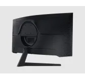 Ecran Samsung 34" Odyssey G5 C34G55TWWP 3440x1440 165Hz 1ms Curve