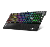 Clavier Spirit of Gamer XPERT-K700 RGB Mécanique