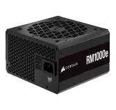 Alimentation Corsair RM1000e 1000 Watts 80Plus Gold ATX 3.0