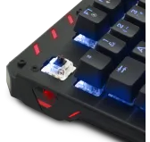 Clavier Spirit of Gamer XPERT-K700 RGB Mécanique