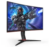 Ecran AOC 27" C27G2ZE Gaming 1920x1080 240Hz 0.5ms