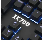 Clavier Spirit of Gamer XPERT-K700 RGB Mécanique