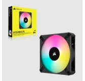 Ventilateur Corsair iCUE AF120 RGB ELITE 120 mm