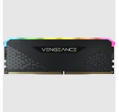 DDR4 Corsair Vengeance RGB RS 16Go 3200Mhz CL16