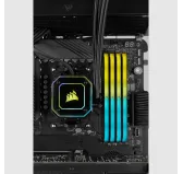 DDR4 Corsair Vengeance RGB RS 16Go 3200Mhz CL16