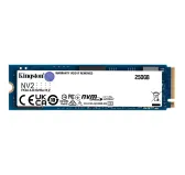 SSD 500Go Kingston NV2 M.2 NVMe PCIe 4.0