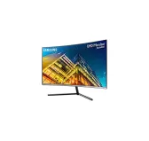 Ecran Samsung 32" U32R590CWP 4K 3840x2160 60Hz 4ms Curved