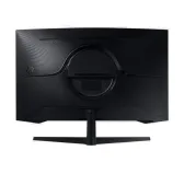 Ecran Samsung 32" Odyssey G5 S32AG550EP 2560x1440 165Hz 1ms Curved