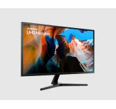 Ecran Samsung 32" U32J590UQP 4K 3840x2160 60Hz 4ms