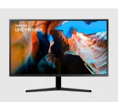 Ecran Samsung 32" U32J590UQP 4K 3840x2160 60Hz 4ms