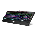 Clavier Spirit of Gamer XPERT-K500 RGB Mécanique