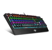 Clavier Spirit of Gamer XPERT-K500 RGB Mécanique