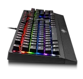 Clavier Spirit of Gamer XPERT-K500 RGB Mécanique