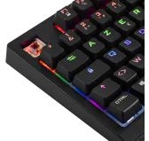 Clavier Spirit of Gamer XPERT-K500 RGB Mécanique