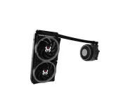 Kit WaterCooling M.RED AIRW-24 RGB Serenity 240mm