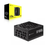 Alimentation Corsair SF1000L SFX 1000 Watts 80Plus Gold ATX 3.0