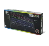 Clavier Spirit of Gamer XPERT-K500 RGB Mécanique