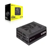 Alimentation Corsair HX1000i 1000 Watts 80Plus Platinum ATX 3.0