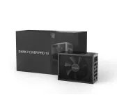 Alimentation Be Quiet DARK POWER PRO 13 1300W 80Plus Titanium ATX 3.0