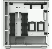 Boitier NZXT H7 Flow White