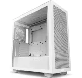 Boitier NZXT H7 Flow White