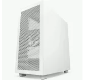 Boitier NZXT H7 Flow White