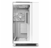 Boitier NZXT H9 Elite RGB White