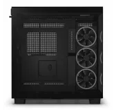 Boitier NZXT H9 Elite RGB Black