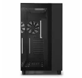 Boitier NZXT H9 Elite RGB Black