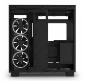 Boitier NZXT H9 Elite RGB Black