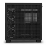 Boitier NZXT H9 Elite RGB Black